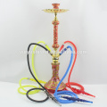 Guangzhou woyu narguile al fakher glass shisha hookah